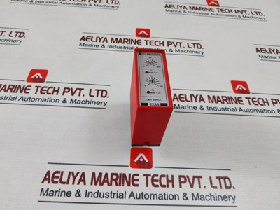 Pr Electronics 2238 Trip Amplifier