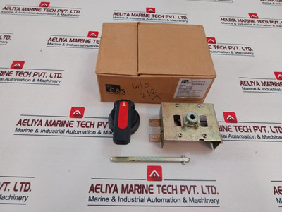C&S Electric Csdhz2 Extended Rotary Handle C&S Electric Csdhz2 Extended Rotary Handle