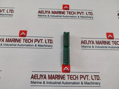 Phoenix Contact Printed Circuit Board 9341388_00 Phoenix Contact Printed Circuit Board 9341388_00
