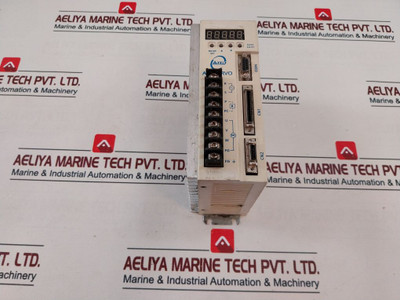 Teco Tsda-15B Ac Servo Driver