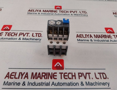 Thermal Overload Relay ABB TA25 DU - 13-19A Thermal Overload Relay ABB TA25 DU - 13-19A