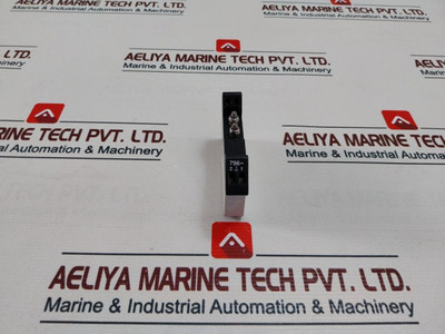 Measurement Technology Mtl 796 Shunt-diode Safety Barrier Measurement Technology Mtl 796 Shunt-diode Safety Barrier