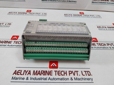 Reefer Container Monitoring Node Camos B101002A Reefer Container Monitoring Node Camos B101002A