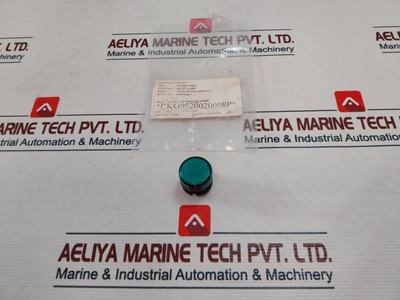 Telemecanique 60429-801 Pilot Lamp Ckg952.002.0008P Telemecanique 60429-801 Pilot Lamp Ckg952.002.0008P