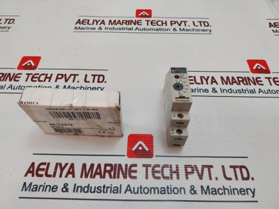 Time Delay Relay Telemecanique Repos Off Delay Timer Relay Time Delay Relay Telemecanique Repos Off Delay Timer Relay