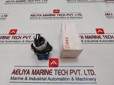 Control Unit Idec Ec9D-s3L20 - Japan - 83108 Control Unit Idec Ec9D-s3L20 - Japan - 83108