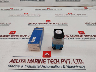 Idec Tw-da1 Push Button Control Unit