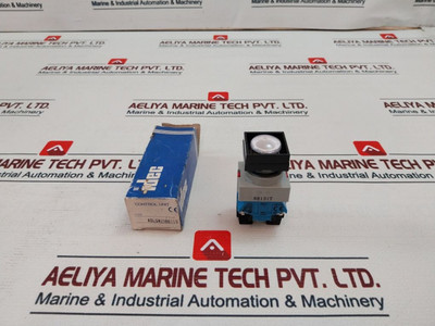 Idec Tw-da1 Push Button Control Unit Idec Tw-da1 Push Button Control Unit