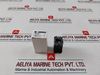 Telemecanique Zb2 Bv4 Pilot Light Lamp 230V 50/60Hz