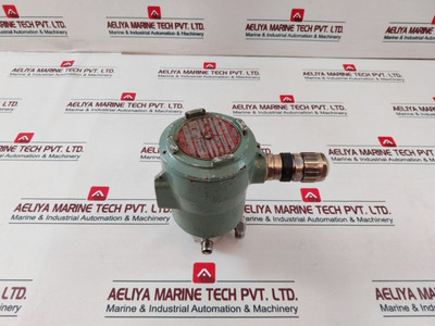 Asco Ncxb 30708U1217 Gauge Pressure Transmitter 24Dc Asco Ncxb 30708U1217 Gauge Pressure Transmitter 24Dc