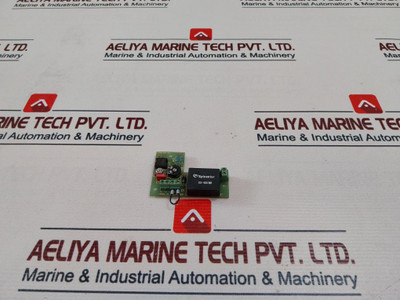 Keytouch 6802460 Printed Circuit Board 4702460