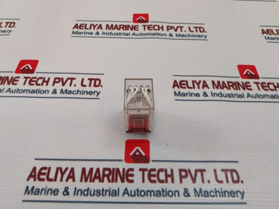 Lg Szr-my4-1 Relay Ac 200V