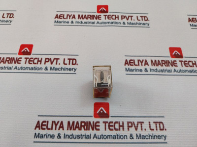 Omron My2 Relay 28Vdc