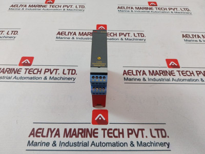 Pr Electronics 6333B1B 2 Wire Programmable Transmitter 8-28V 4-20 Ma