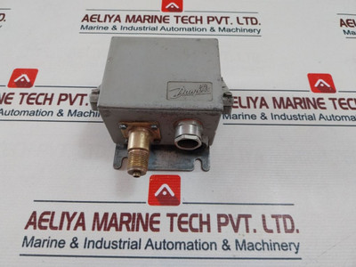 Danfoss Kps 35 Pressure Switch 12W 220V Danfoss Kps 35 Pressure Switch 12W 220V