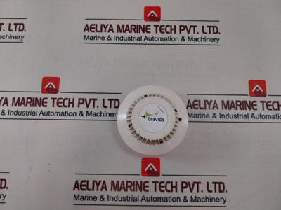 Salwico Dos3 Photoelectric Smoke Detector N1115 24V