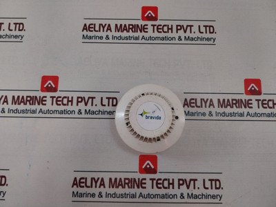 Salwico Dos3 N1115 Photoelectric Smoke Detector Salwico Dos3 N1115 Photoelectric Smoke Detector