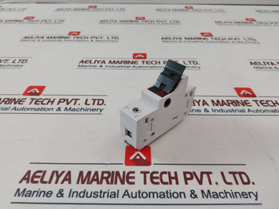 Fuse Holder Block Merlin Gerin Multi 9