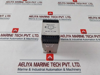 Fsg We-vi2-8/K16 Transmitter 220V