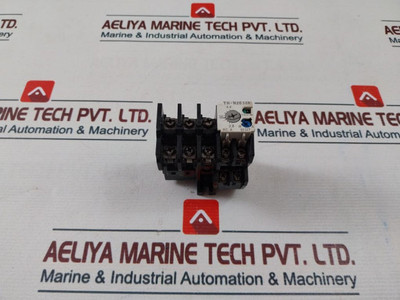 Mitsubishi Electric Th-n20 Thermal Overload Relay 3.6A