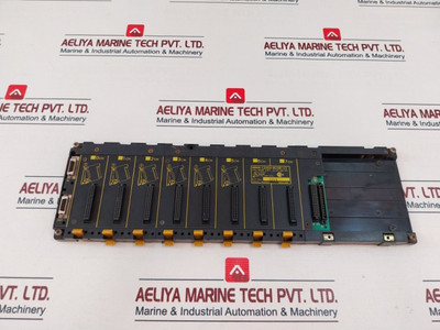 Omron C200H-bc081-v2 Cpu Base Unit Omron C200H-bc081-v2 Cpu Base Unit