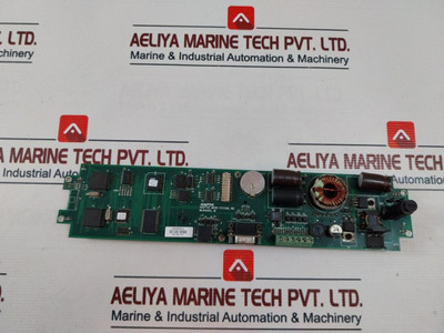 Adaptive Micro Systems 45118402 Pcb Assy