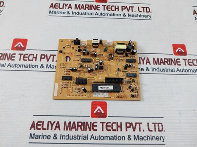 Sung Wei 08V0-a Printed Circuit Board
