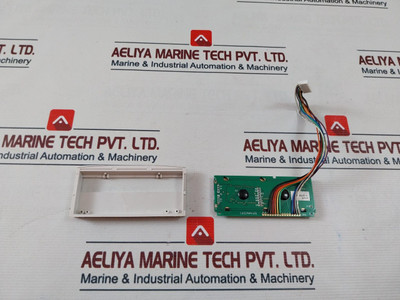 1602Na16G Tl1602Qlrg-a Lcd Display Module