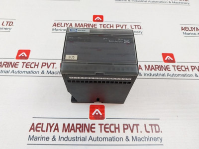 Deif Tax-312Dg Output Power Transducer 440Vac 5A 440V