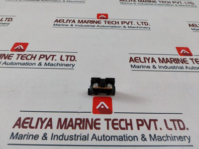 Lot Of 3X Hanyoung Nux Hybt-15A Assembly Terminal Block 600V Max