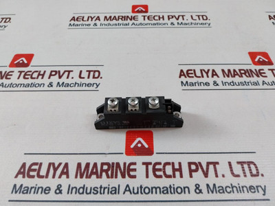 Ixys Mcd 56-16 Io1B Thyristor Module, Ixys