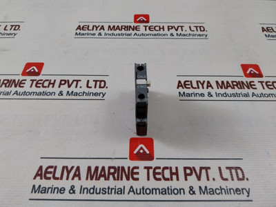 Abb Cal5-11 Auxiliary Contact 690V Ac 16A Abb Cal5-11 Auxiliary Contact 690V Ac 16A