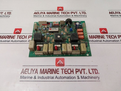 Fairford Electronics - Printed Circuit Board -: Fd6201C4,: Fairford Electronics Fairford Electronics - Printed Circuit Board -: Fd6201C4,: Fairford Electronics