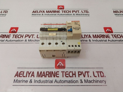 Abb F 274/6 Circuit Breaker 125-240V Abb F 274/6 Circuit Breaker 125-240V