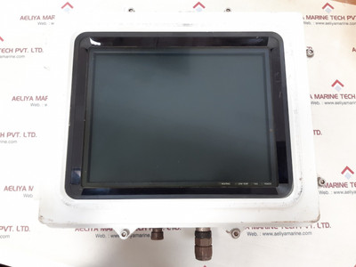 Md Totco 40223172-004 Monitoring Display E00209-0000 100-240V 47-63Hz 3A Max Md Totco 40223172-004 Monitoring Display E00209-0000 100-240V 47-63Hz 3A Max