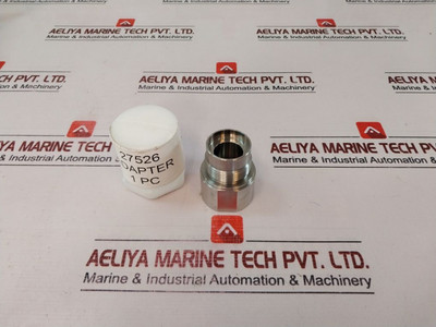 27526 Adapter 1 Sae 27526 Adapter 1 Sae