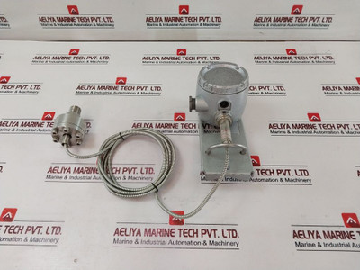 Instrumentation At.Or.Txr Temperature Switch