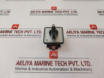 Yongsung 8406 Cam Switch 10A 250Vac Yongsung 8406 Cam Switch 10A 250Vac