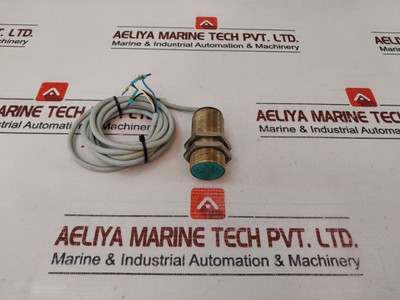 Pepperl+Fuchs Nbb10-30Gm60-a0 Inductive Sensor 83858
