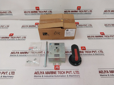 C&S Electric Csdhz2 Mccb Extended Rotary Handle