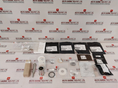 Cameron 2408830-24-01-99 Valve Repair Kit 2408831-01