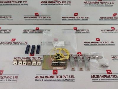 Cv-6Ka Vacuum Contactor Spare Part Set Cv-6Ka Vacuum Contactor Spare Part Set
