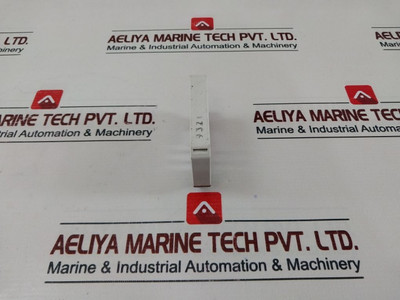 Measurement Mtl 760Ac Shunt-diode Safety Barrier 10V 50Ω Measurement Mtl 760Ac Shunt-diode Safety Barrier 10V 50Ω