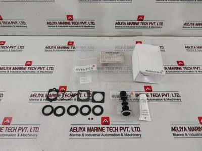 Spare Part Repair Kit Aventics 5711100002 Spare Part Repair Kit Aventics 5711100002