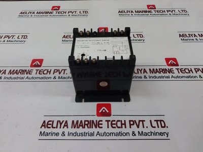 Daiichi Sgr-l-63 Grounding Resistance Sensor Tp-458 220V 50/60Hz Daiichi Sgr-l-63 Grounding Resistance Sensor Tp-458 220V 50/60Hz