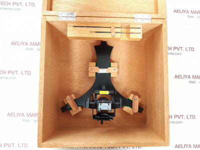Tokimec azimuth mirror by inc. - 2.270 kg Tokimec azimuth mirror by inc. - 2.270 kg