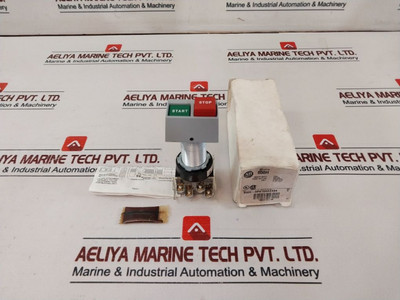 Push Button Unit Allen-Bradley 800H Push Button Unit Allen-Bradley 800H