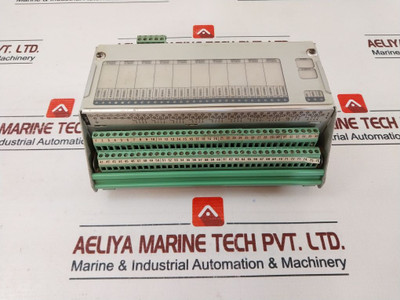 Stein Sohn B101002A 000000103 Reefer Container Monitoring Node-30X Digital Input