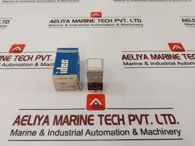 Idec - Control Unit - Mc2D-m20N
