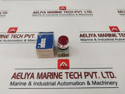 Control Unit Idec Apw 188-r Control Unit Idec Apw 188-r
